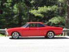 Thumbnail Photo 1 for 1965 Chevrolet Corvair Corsa
